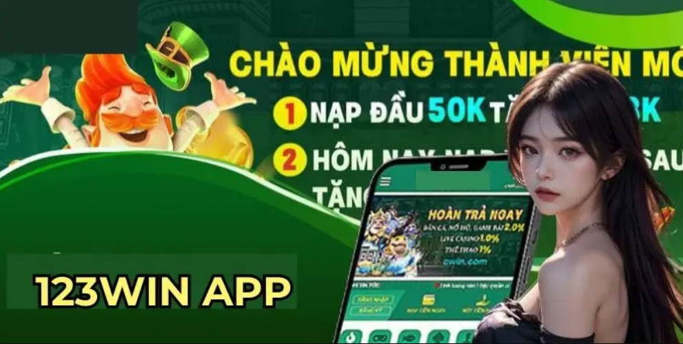 Đôi nét giới thiệu nhanh về nhà cái 123win siêu hot