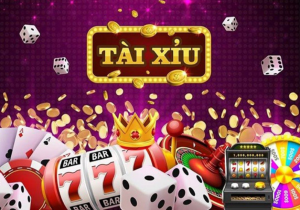 tài xỉu 123win