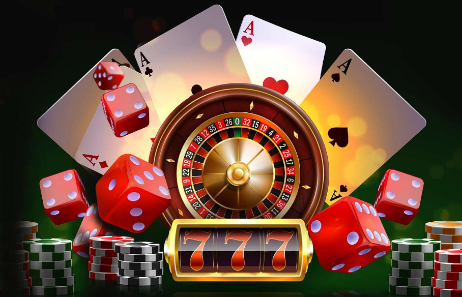 Một số tựa game casino 123win hot nhất hiện nay