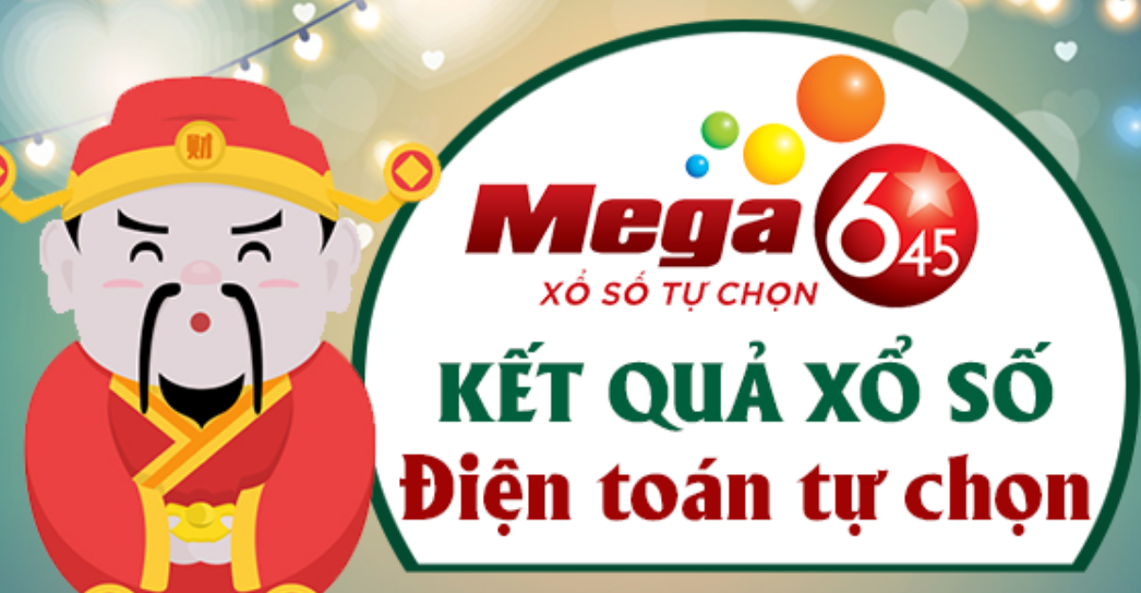 Những mẹo chơi Mega 6/45 tại 123win bạn nên nắm rõ